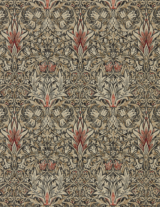 Обои Morris & Co Archive IV 216425