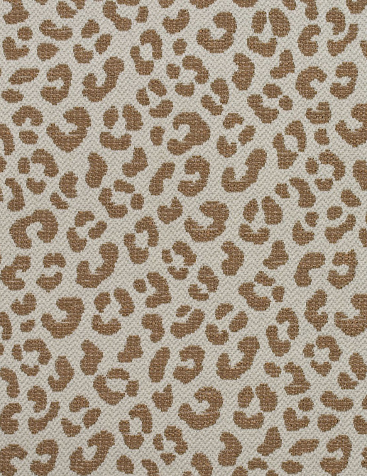 Ткань Andrew Martin Woodland Wildcat/Autumn