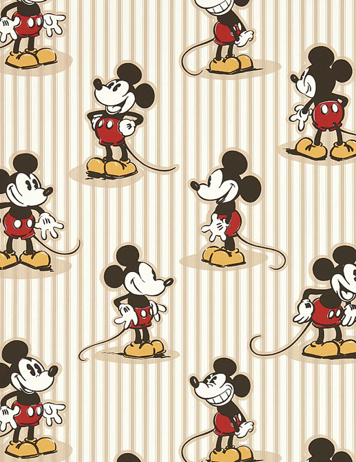 Обои Sanderson Disney Home 217273