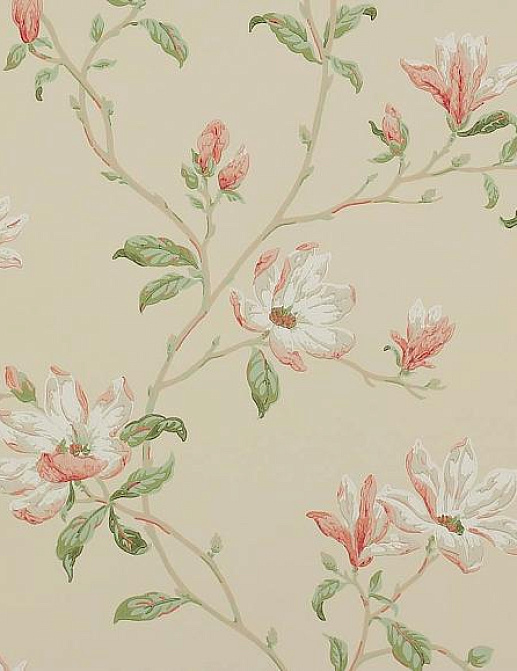 Обои Colefax and Fowler Jardine Florals 07976/09