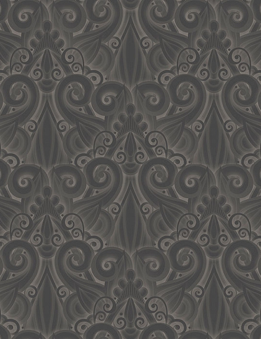 Обои Tiffany Designs Chameleon CH101