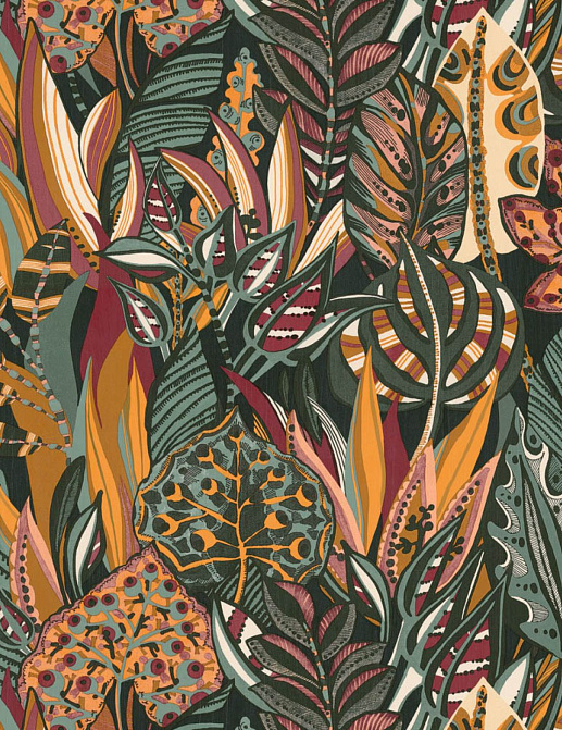 Обои Casamance Aventura 75510916