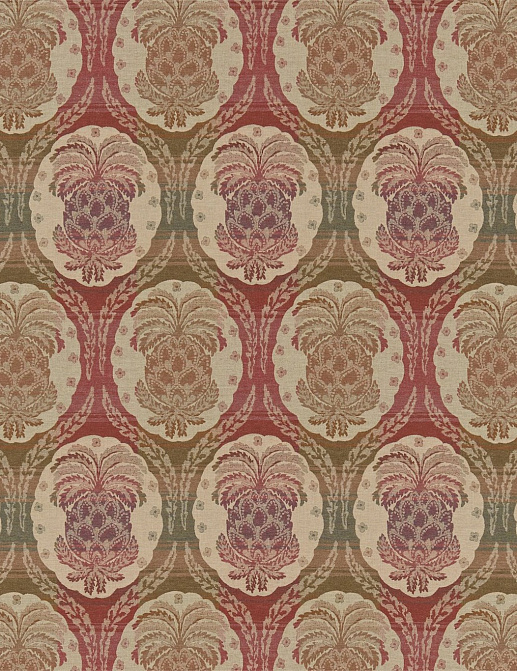 Ткань Zoffany Tinto wools 330151