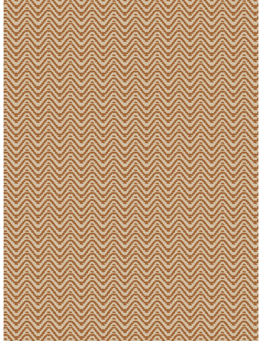 Ткань Fabricut Nate Berkus-Color Vol.II Canyon Sotto/Nutmeg