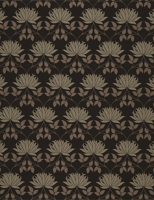 Ткань Morris & Co Pimpernel Weaves DKELKE301