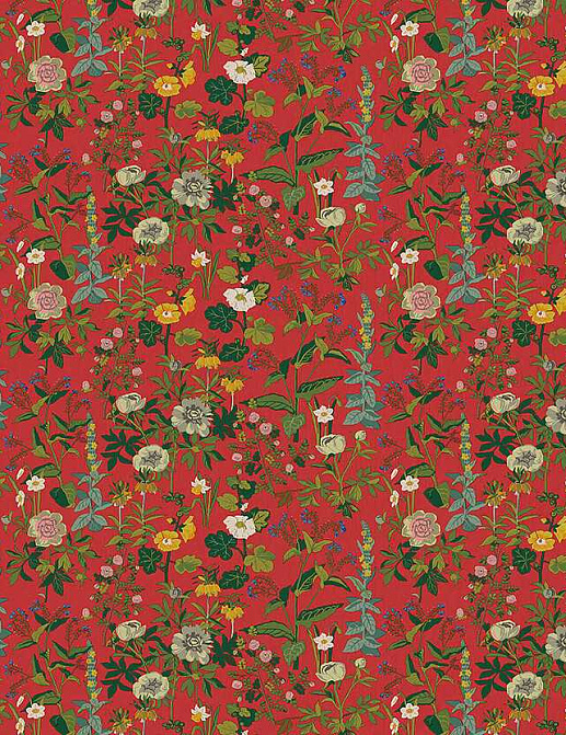 Панно и фотообои Borastapeter Scandinavian Designers III 1955