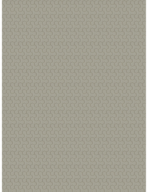 Ткань Fabricut Luxe Nuances Granite Moon GearGeo/Linen