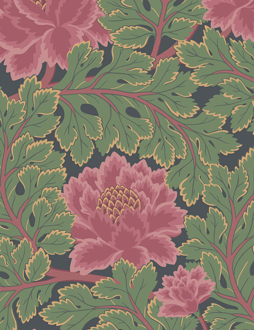 Обои Cole & Son The Pearwood Collection 116-1002