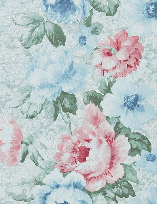 Обои Oxford Street Papers Fine English Wallpapers Vol. I ARBR02