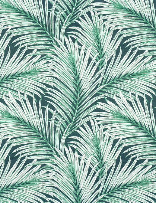 Ткань Camengo Paradis Print 46530272