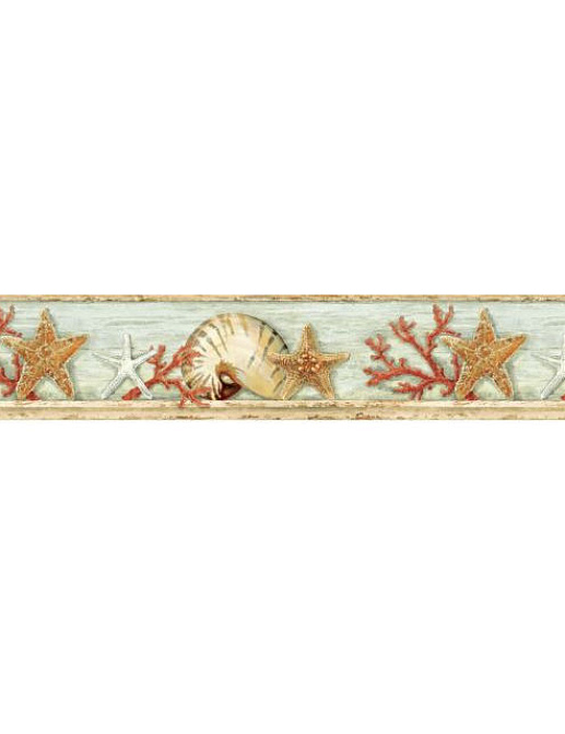Бордюр Chesapeake Kitchen & Bath Essentials KBE12632B