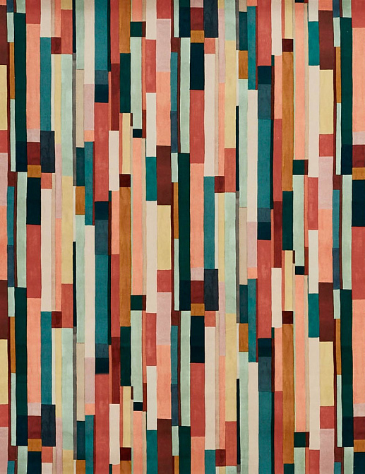 Ткань Prestigious Textiles Muse 8708/123