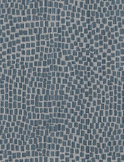 Ткань Duralee Pirouette - Sapphire, Lapis, Chambray DI61839/171