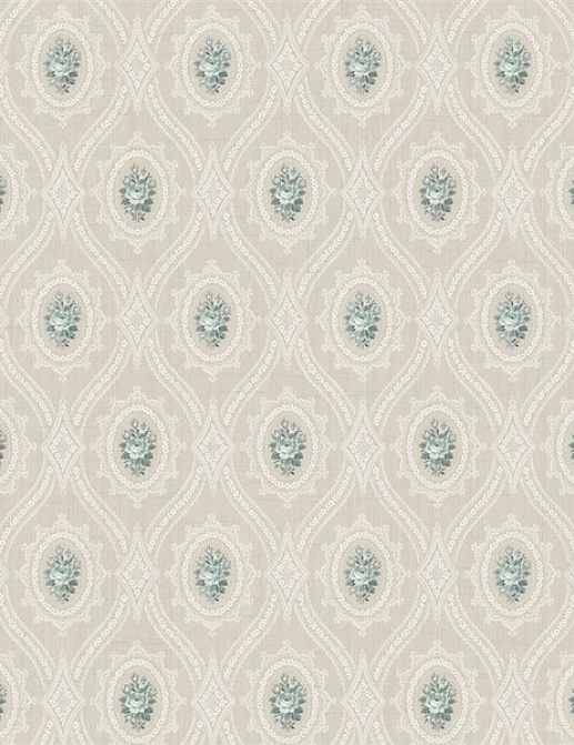 Обои Wallquest Bouquet MM51103