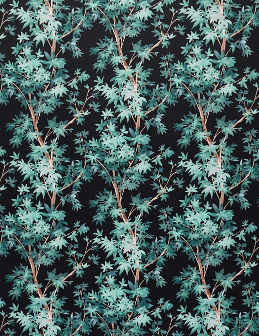 Ткань Ashley Wilde Tahiti Aspen/Teal