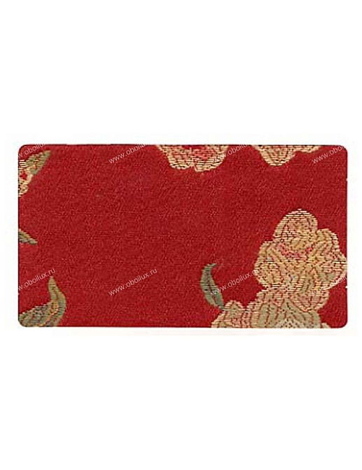 Обои Stroheim Color Gallery Crimson 6081B0330