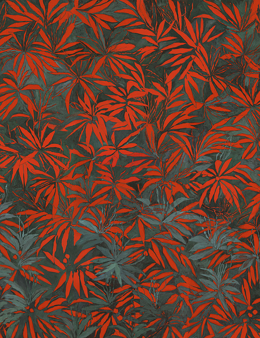 Панно и фотообои Lizzo Wallpaper Panels Castagno/02