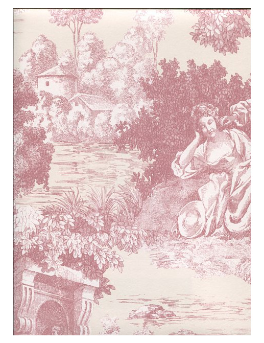 Обои Fresco Somerset House 2668-21511