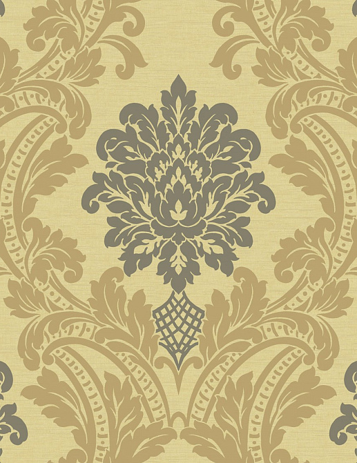 Обои Paper & Ink Modern Silhouettes LA42537