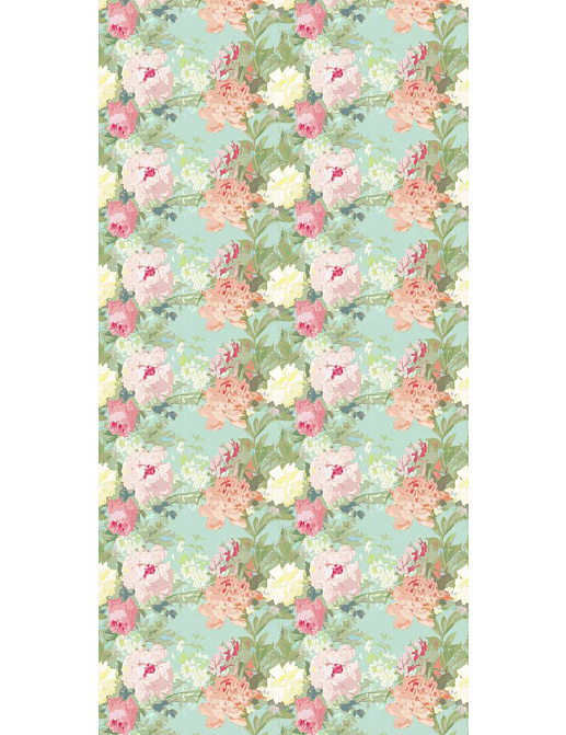 Обои Nicolette Mayer Regence Redux Les Fleurs/Spring
