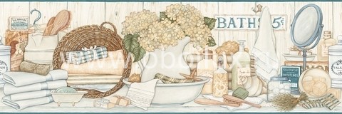Бордюр Blue Mountain Neutral BC1580643b