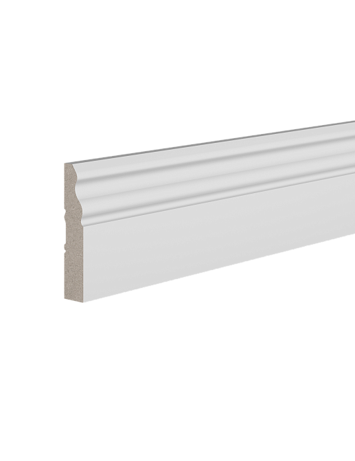 Плинтусы Ultrawood Архитектурный декор BASE021-244