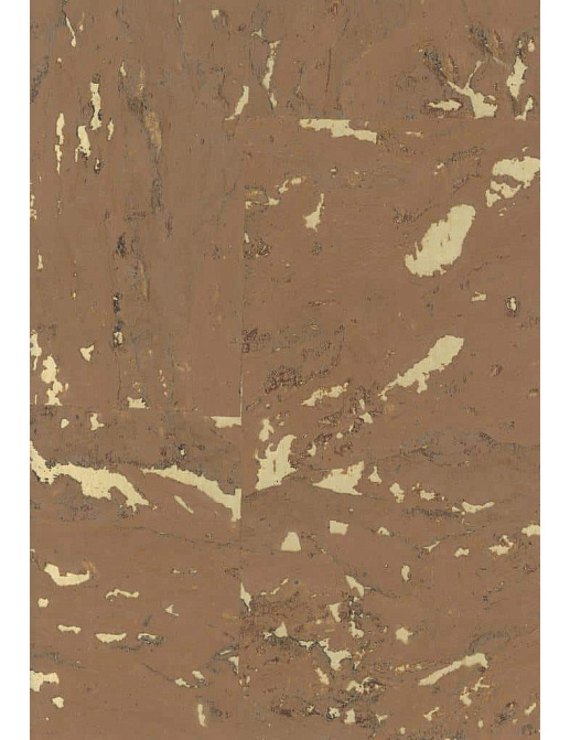 Обои B&M Natural Palette N168NQ8327