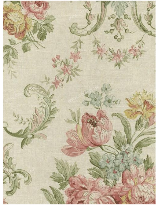 Обои Seabrook Tapestry TY31202