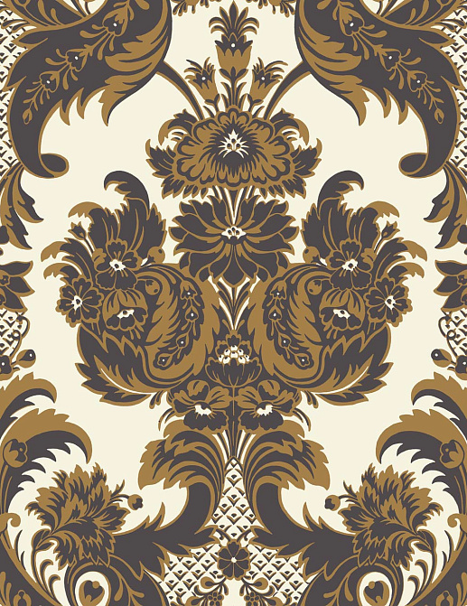 Обои Cole & Son Albemarle 94/3014