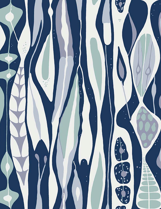 Обои Borastapeter Scandinavian Designers 2758