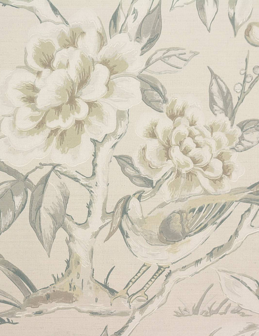 Обои Prestigious Textiles Galleria 1601/655