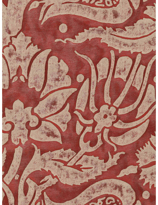 Ткань Fortuny Melagrana 5618