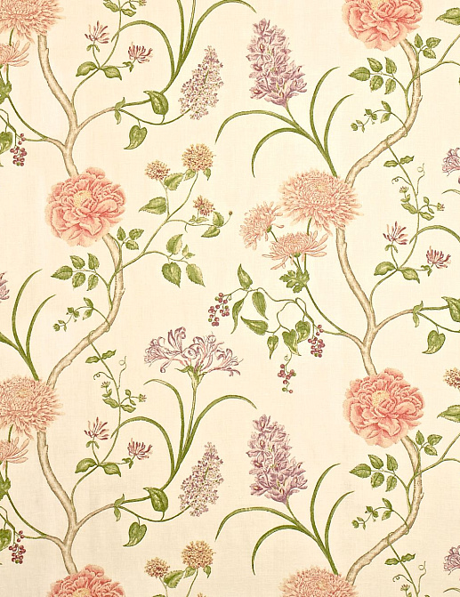 Ткань Sanderson A Painter's Garden DAPGST201