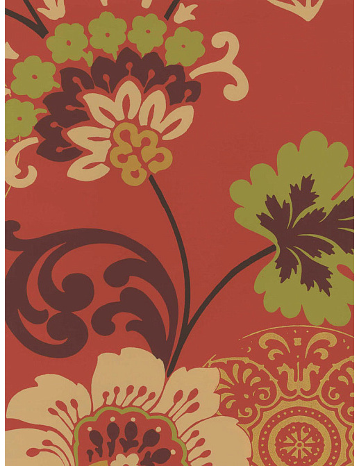 Обои York Stacy Garcia - Luxury Wallpaper II GS4726
