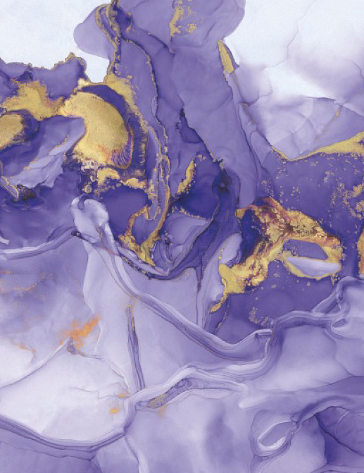 Панно и фотообои Ortograf Fluid Art 21131