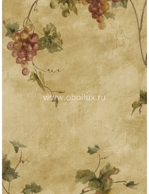 Обои Blue Mountain Green BC1581083
