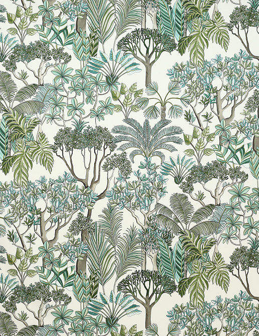 Ткань Manuel Canovas Morny 04968/03