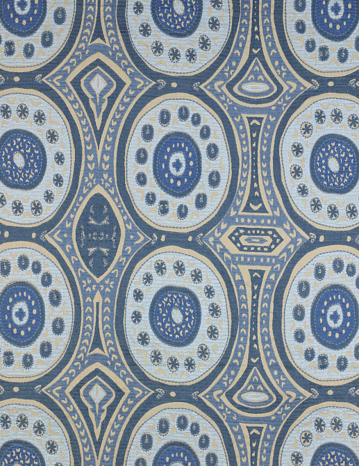 Ткань Manuel Canovas Samira 04778/03