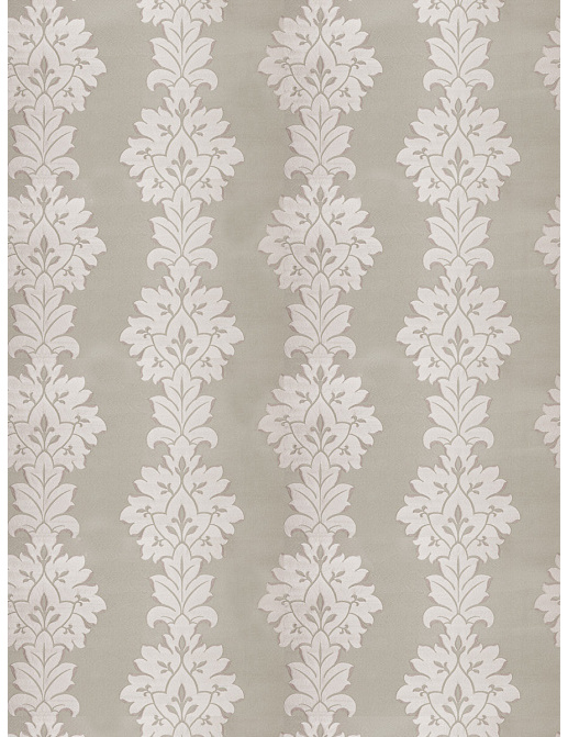 Ткань Fabricut Silk Nuances Opal Vergara Damask/Opal