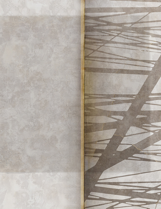 Панно и фотообои Glamora Creative Wallcovering GLTO121A