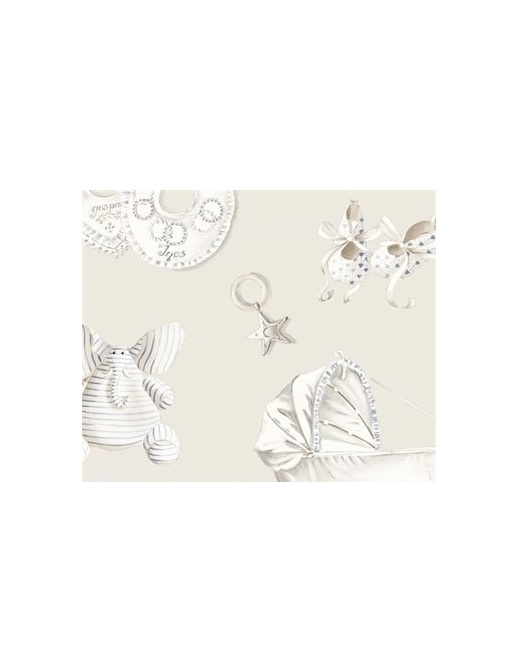 Ткань Thevenon Thevenon la toile 1282602A