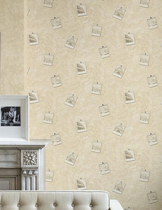 Обои Grandeco Splendour SD3301