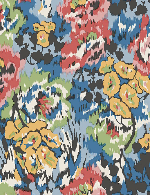 Обои Missoni Home Wallcoverings 04 10300