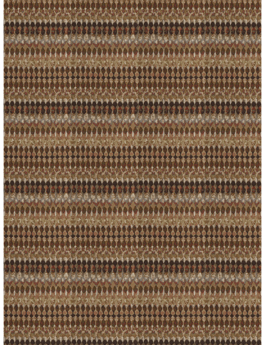 Ткань Fabricut Color Studio Vol.VII Copper Surreal/Copper