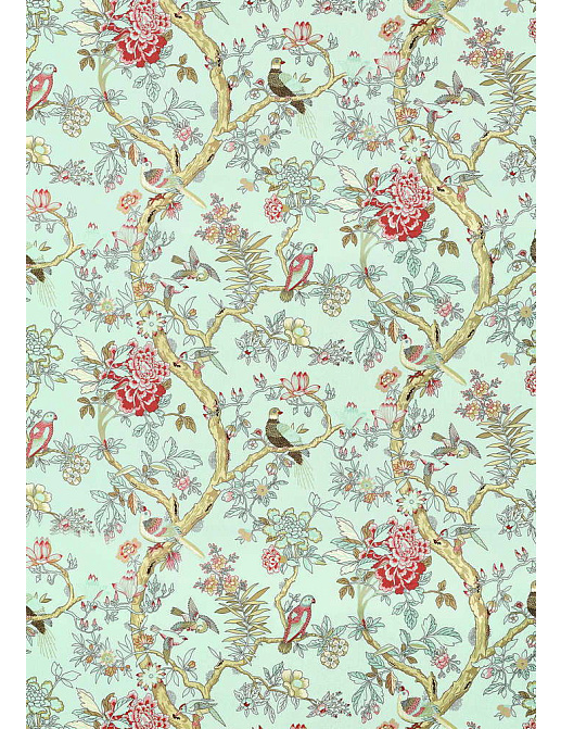 Ткань Thibaut Anniversary Prints F96060
