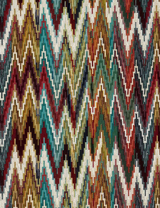 Ткань Jim Thompson Elysium Velvets I JT013759003