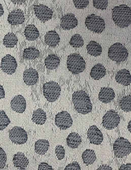 Ткань Ashley Wilde Essential Weaves Volume 1 Furley/Pewter