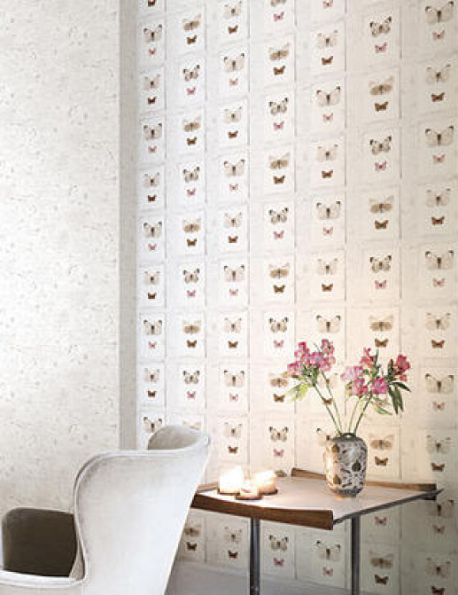 Обои Grandeco Splendour SD2001