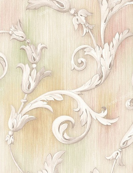 Обои Wallquest English Garden EG50711