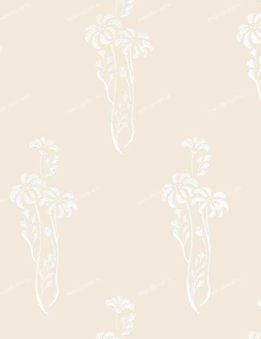 Обои Cole & Son Charlie Wilson 80/5025